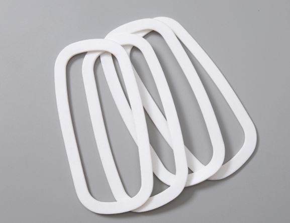 聚四氟乙烯墊片,高溫四氟墊片 聚四氟乙烯墊片,高溫四氟墊片